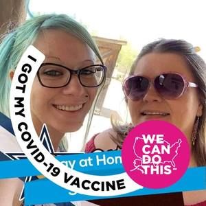 Meet your Posher, Debbie